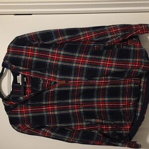 Flannel